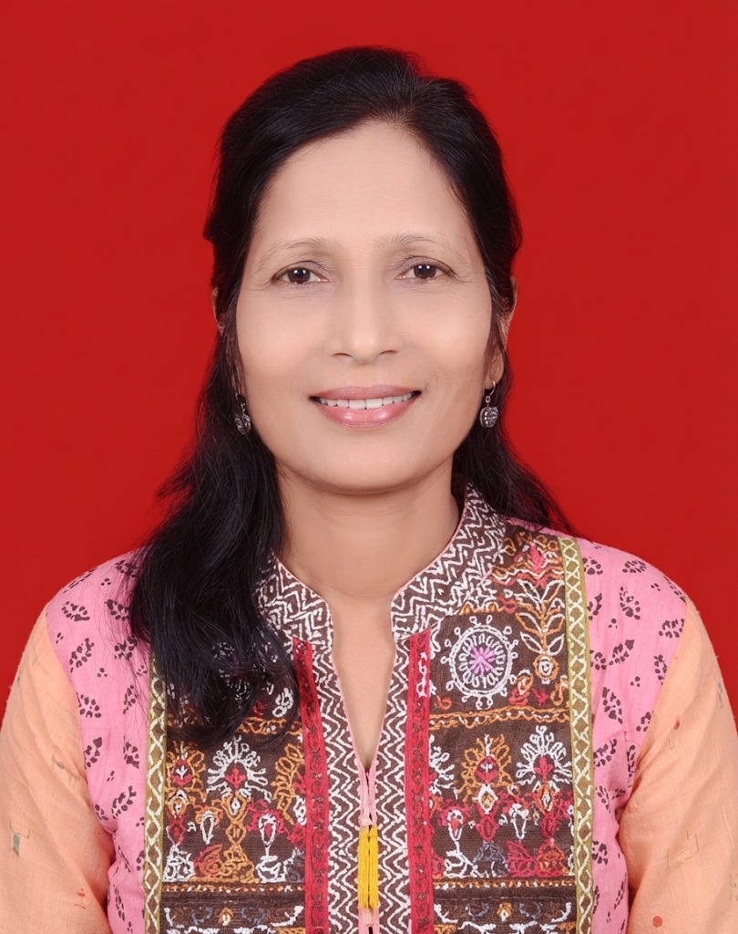 sangeeta mohite - Part time Cleaner and Cook in bhyander east in Mumbai